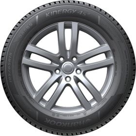 Hankook 235/65 R17 108V XL Kinergy 4S 2 X H750A SUV Dört Mevsim Lastiği 2025
