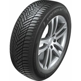 Hankook 235/65 R17 108V XL Kinergy 4S 2 X H750A SUV Dört Mevsim Lastiği 2025