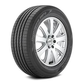 Hankook 235/70 R16 106H Dynapro HP2 RA33 Yaz Lastiği Üretim Yılı: 2024
