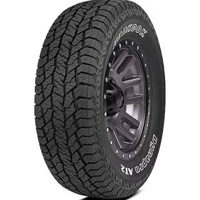 Hankook 235/70 R16 109T XL Dynapro AT2 RF11 Dört Mevsim Lastiği