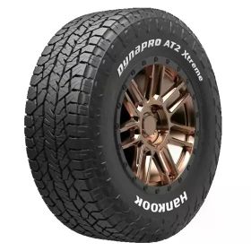 Hankook 235/75 R15 104/101S Dynapro AT2 Xtreme RF12 Dört Mevsim Lastiği 2025