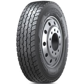 Hankook 235/75 R17.5 132/130M Smart Flex DH35 Dört Mevsim Lastiği 2022
