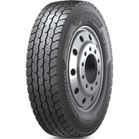 Hankook 235/75 R17.5 132/130M Smart Flex DH35 Dört Mevsim Lastiği 2025