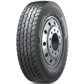 Hankook 235/75 R17.5 132/130M Smart Flex DH35 Dört Mevsim Lastiği 2025