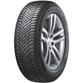 Hankook 245/40 R18 97V XL Kinergy 4S 2 H750 Dört Mevsim Lastiği