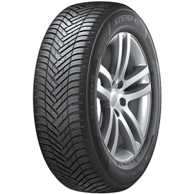 Hankook 245/40 R18 97V XL Kinergy 4S 2 H750 Dört Mevsim Lastiği