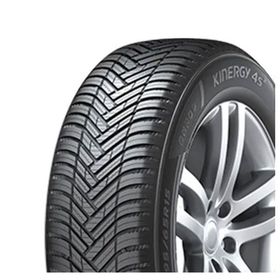 Hankook 245/40 R19 98Y XL Kinergy 4S2 H750 Dört Mevsim Lastiği 2024