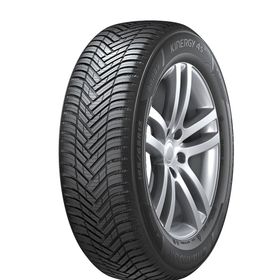 Hankook 245/45 R18 100Y XL Kinergy 4S2 H750B HRS Dört Mevsim Lastiği 2024