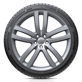 Hankook 245/45 R18 100Y XL RFT Ventus S1 Evo 3 K127B Yaz Lastiği
