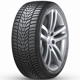 Hankook 245/45 R19 102V XL Winter i-cept Evo 3 W330 Kış Lastiği 2023