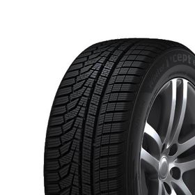 Hankook 245/45 R19 102V XL Wınter i-cept Evo2 W320B HRS Kış Lastiği 2024