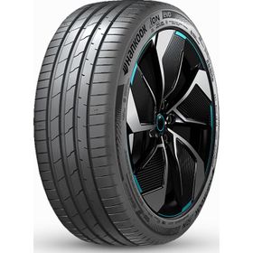 Hankook 245/45 R19 102Y XL iON Evo IK01 Sound Absorber Yaz Lastiği 2024