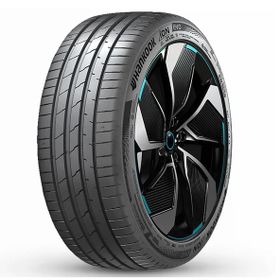 Hankook 245/45 R19 102Y XL iON Evo IK01 Sound Absorber Yaz Lastiği 2024