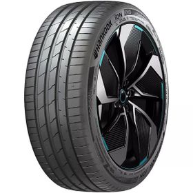 Hankook 245/45 R19 102Y XL iON Evo IK01 Sound Absorber Yaz Lastiği 2024