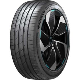Hankook 245/45 R19 102Y XL iON Evo IK01 SUV Yaz Lastiği 2025