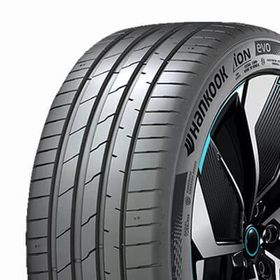 Hankook 245/45 R19 102Y XL iON Evo IK01 SUV Yaz Lastiği 2025