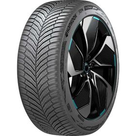 Hankook 245/45 R19 102Y XL iON FlexClimate IL01 Sound Absorber Dört Mevsim Lastiği 2025