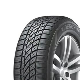 Hankook 245/45 R19 102Y XL Kinergy 4S2 H750 Dört Mevsim Lastiği 2025