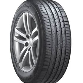 Hankook 245/45 R19 98W Ventus S1 Evo 2 SUV K117A Yaz Lastiği