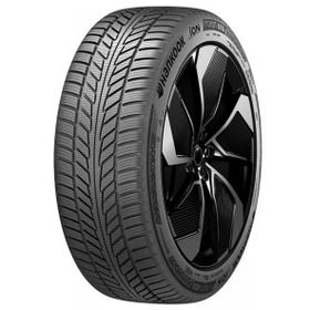 Hankook 245/45 R20 103V XL iON I*Cept SUV IW01A Kış Lastiği 2025