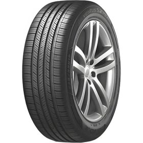 Hankook 245/45 R20 99V Ventus S2 AS X RH17 SUV Yaz Lastiği 2025