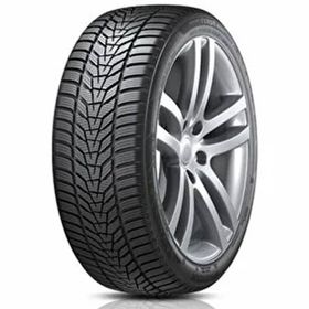 Hankook 245/45 R21 104W XL Winter i-cept Evo 3 X W330A Kış Lastiği