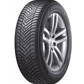 Hankook 245/45 ZR17 99Y XL Kinergy 4S 2 H750 Dört Mevsim Lastiği 2023