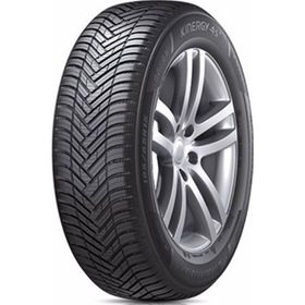 Hankook 245/45 ZR17 99Y XL Kinergy 4S 2 H750 Dört Mevsim Lastiği 2024