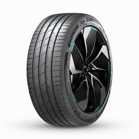 Hankook 245/45 ZR19 102Y XL iON Evo IK01 Sound Absorber EV Yaz Lastiği 2024