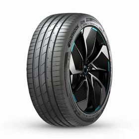 Hankook 245/45 ZR19 102Y XL iON Evo IK01 Sound Absorber EV Yaz Lastiği 2024