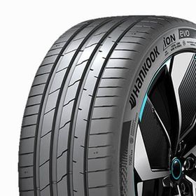 Hankook 245/45 ZR19 102Y XL iON Evo IK01 Sound Absorber EV Yaz Lastiği 2024