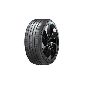 Hankook 245/45 ZR19 102Y XL iON Evo IK01 Sound Absorber EV Yaz Lastiği 2025