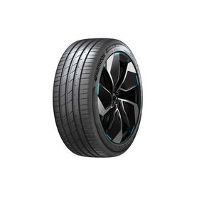 Hankook 245/45 ZR19 102Y XL iON Evo IK01 Sound Absorber EV Yaz Lastiği 2025