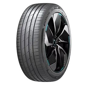 Hankook 245/45 ZR19 102Y XL iON Evo IK01 Sound Absorber EV Yaz Lastiği