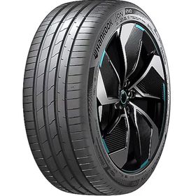 Hankook 245/45 ZR20 103Y XL Sound Absorber EV iON Evo IK01 Yaz Lastiği