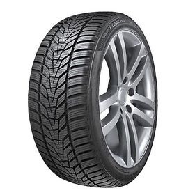 Hankook 245/50 R18 104V XL Winter i-cept Evo 3 W330 Kış Lastiği