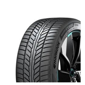 Hankook 245/50 R20 105V XL Winter I'cept iON IW01A Sound Absorber Kış Lastiği 2024
