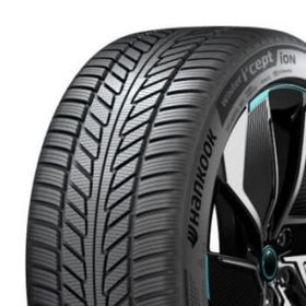 Hankook 245/50 R20 105V XL Winter I'cept iON IW01A Sound Absorber Kış Lastiği