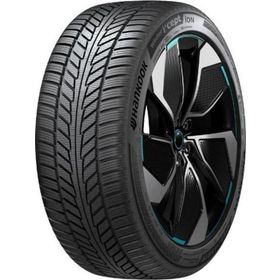 Hankook 245/50 R20 105V XL Winter I'cept iON IW01A Sound Absorber Kış Lastiği