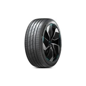 Hankook 245/55 R17 108W XL iON Evo SUV IK01A Sound Absorber EV Yaz Lastiği 2025