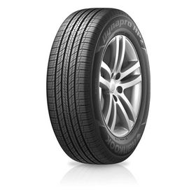 Hankook 245/65 R17 111H XL Dynapro HP2 RA33 Dört Mevsim Lastiği