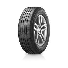 Hankook 245/65 R17 111H XL Dynapro HP2 RA33 Dört Mevsim Lastiği
