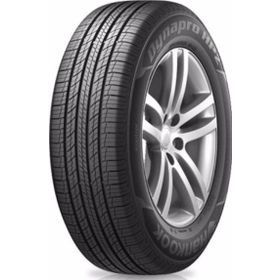 Hankook 245/65 R17 111H XL Dynapro HP2 RA33 Dört Mevsim Lastiği