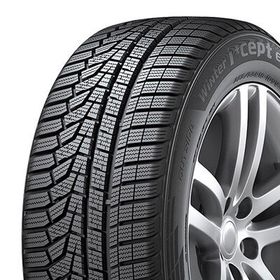 Hankook 245/70 R16 107T Winter i-cept Evo 2 SUV W320A Kış Lastiği 2025