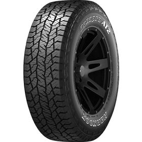 Hankook 245/70 R16 111T XL Dynapro At2 Rf11 Dört Mevsim Lastiği 2024