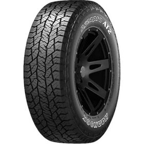 Hankook 245/70 R17 110T Dynapro AT2 RF11 Dört Mevsim Lastiği 2025