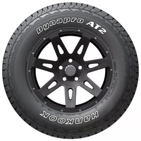 Hankook 245/70 R17 110T Dynapro AT2 RF11 Yaz Lastiği 2025