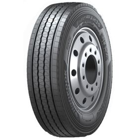 Hankook 245/70 R17.5 136/134M Smart Flex AH35 Dört Mevsim Lastiği 2025