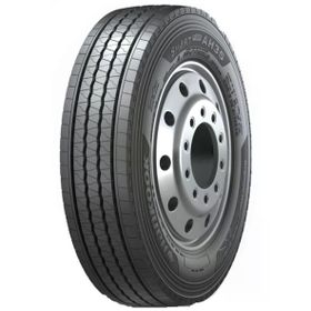 Hankook 245/70 R17.5 136/134M Smart Flex AH35 Dört Mevsim Lastiği 2025