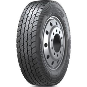 Hankook 245/70 R17.5 136/134M Smart Flex Dh35 Dört Mevsim Lastiği 2024
